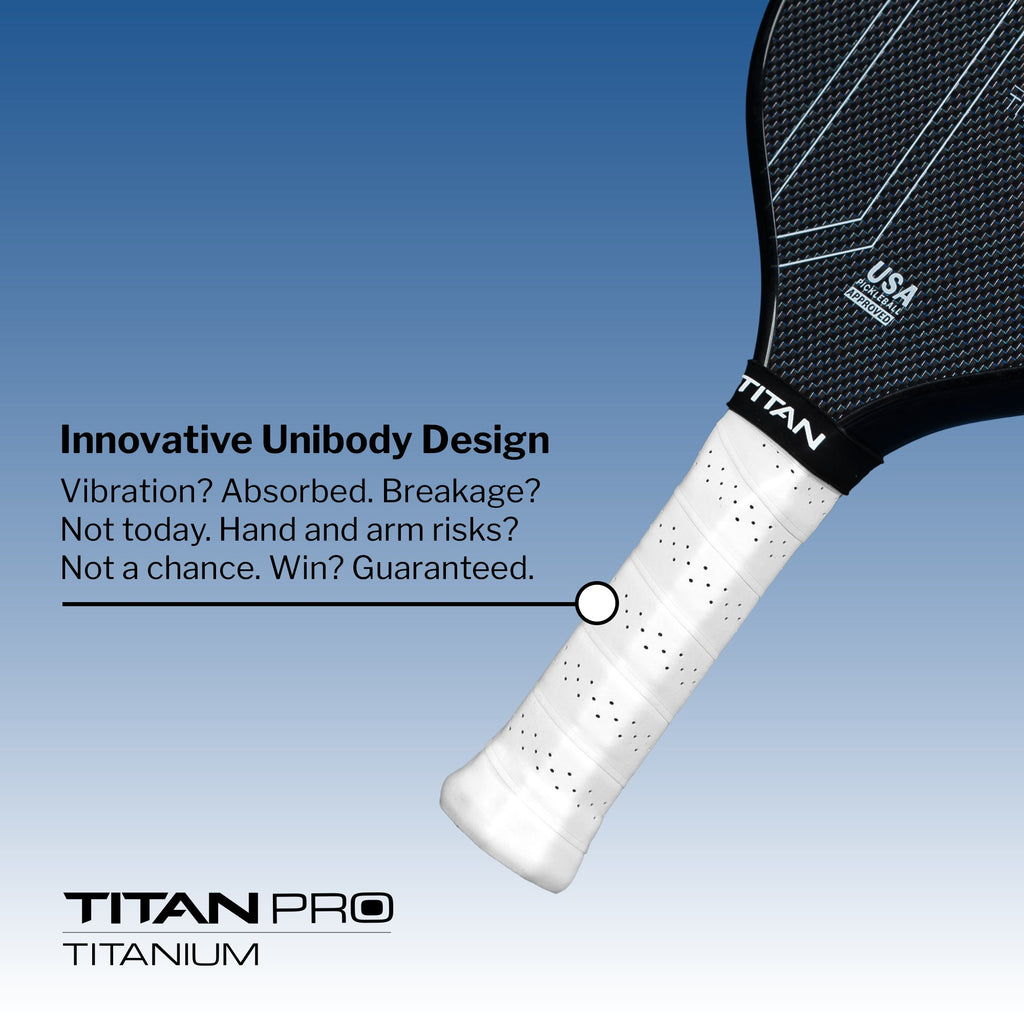 Titan Pro Titanium 16L