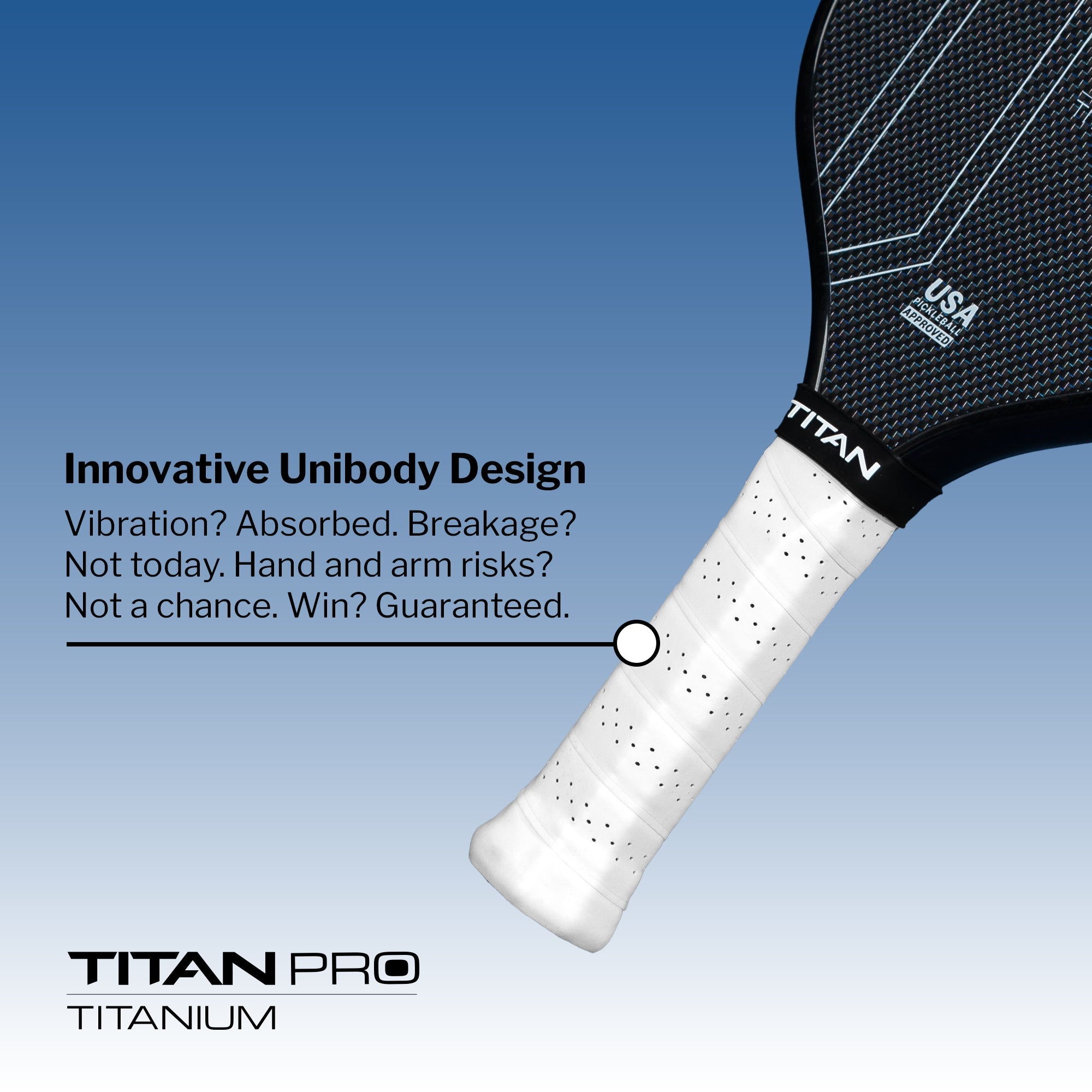 Titan Pro Titanium 16L