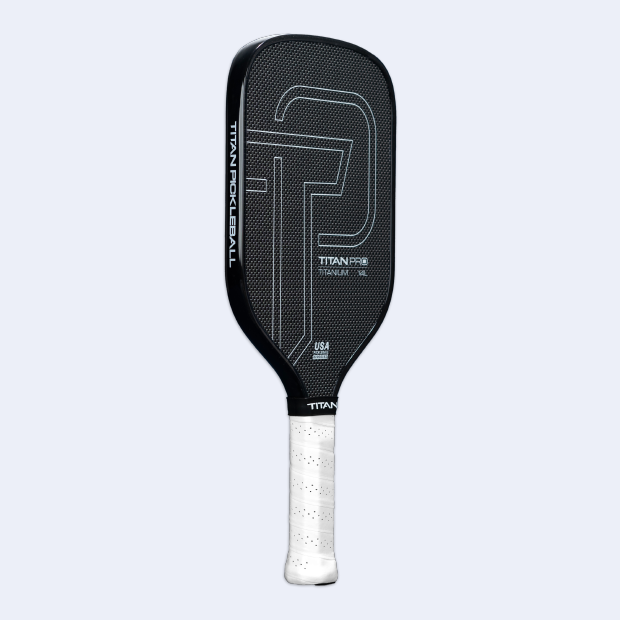 Titan Pro Titanium 14L