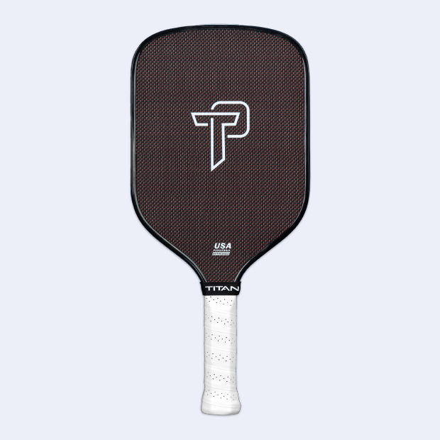 Titan Pro Titanium 16L