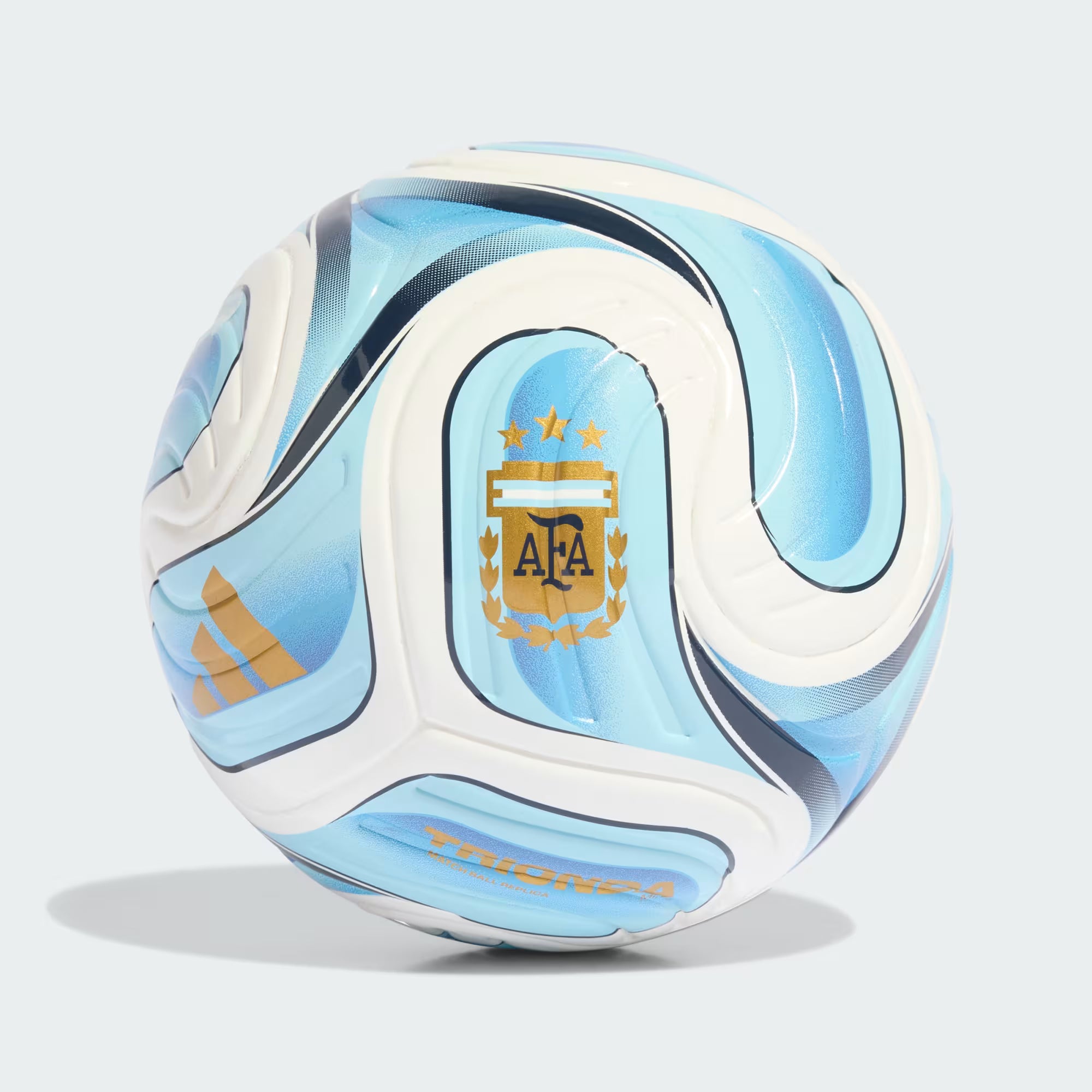 adidas FIFA World Cup 26™ Trionda Football Mini Soccer Ball
