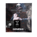 Genesis Typhoon 17/1.26 String Silver