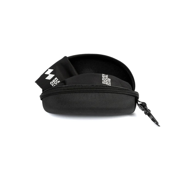 Eleven Social Club Pickleball Polarized Shades - Black or White