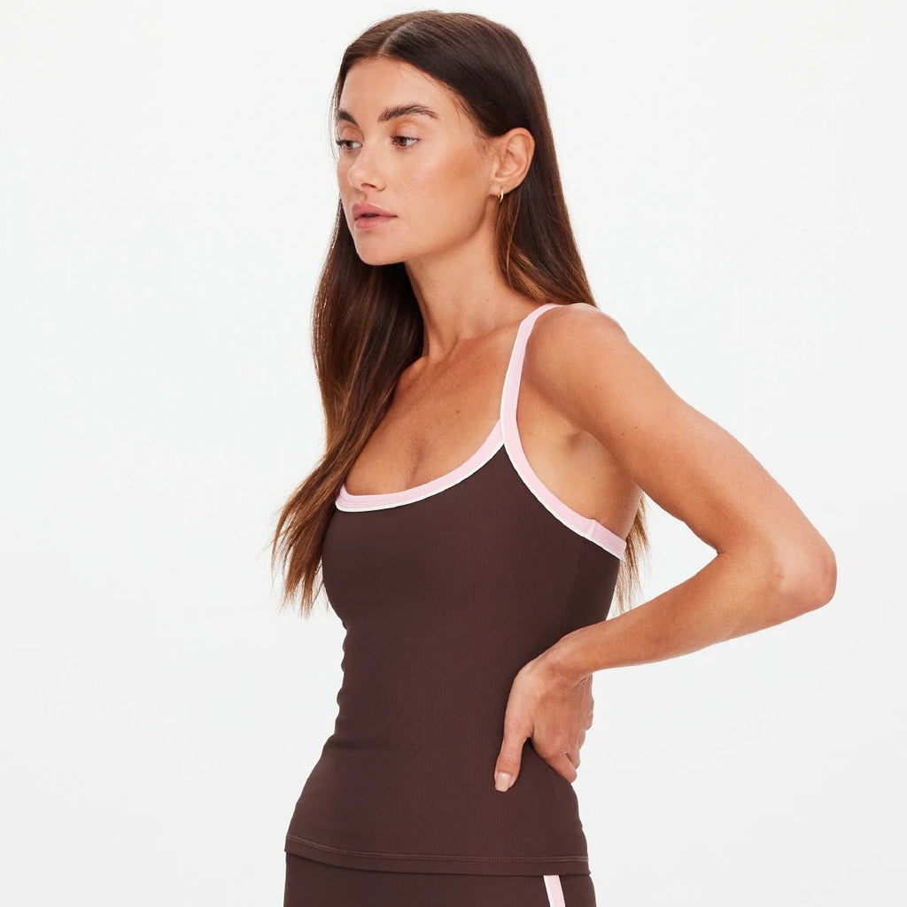 The Upside Rhythm Caleb Tank Top