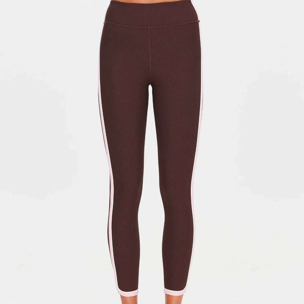 The Upside Rhythm 25" Mini Pant