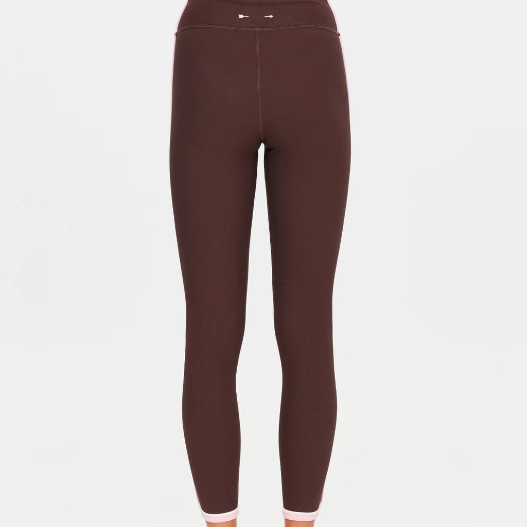 The Upside Rhythm 25" Mini Pant