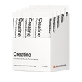 Momentus Creatine 15-Travel Packs Unflavoured