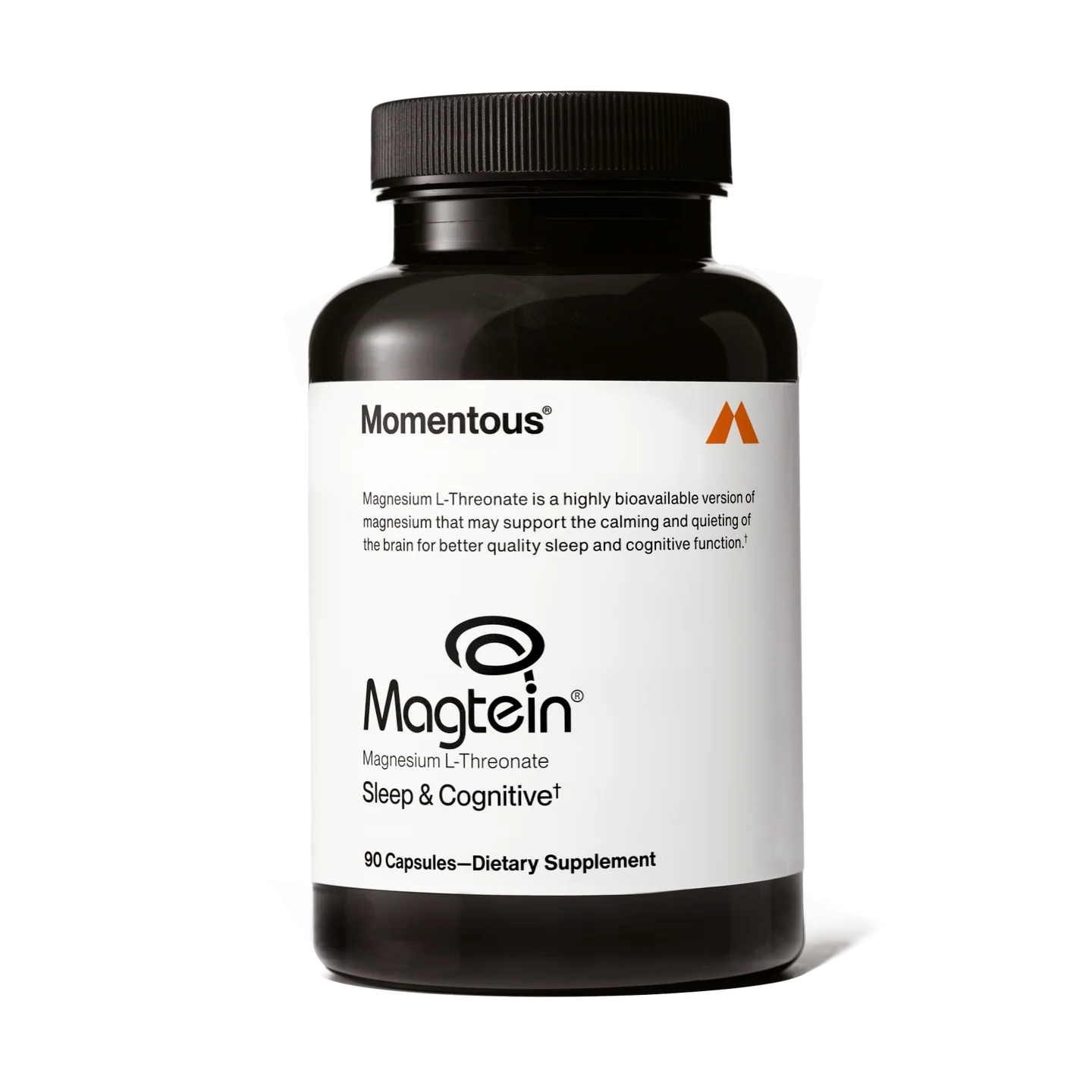 Momentus Magnesium L-Threonate