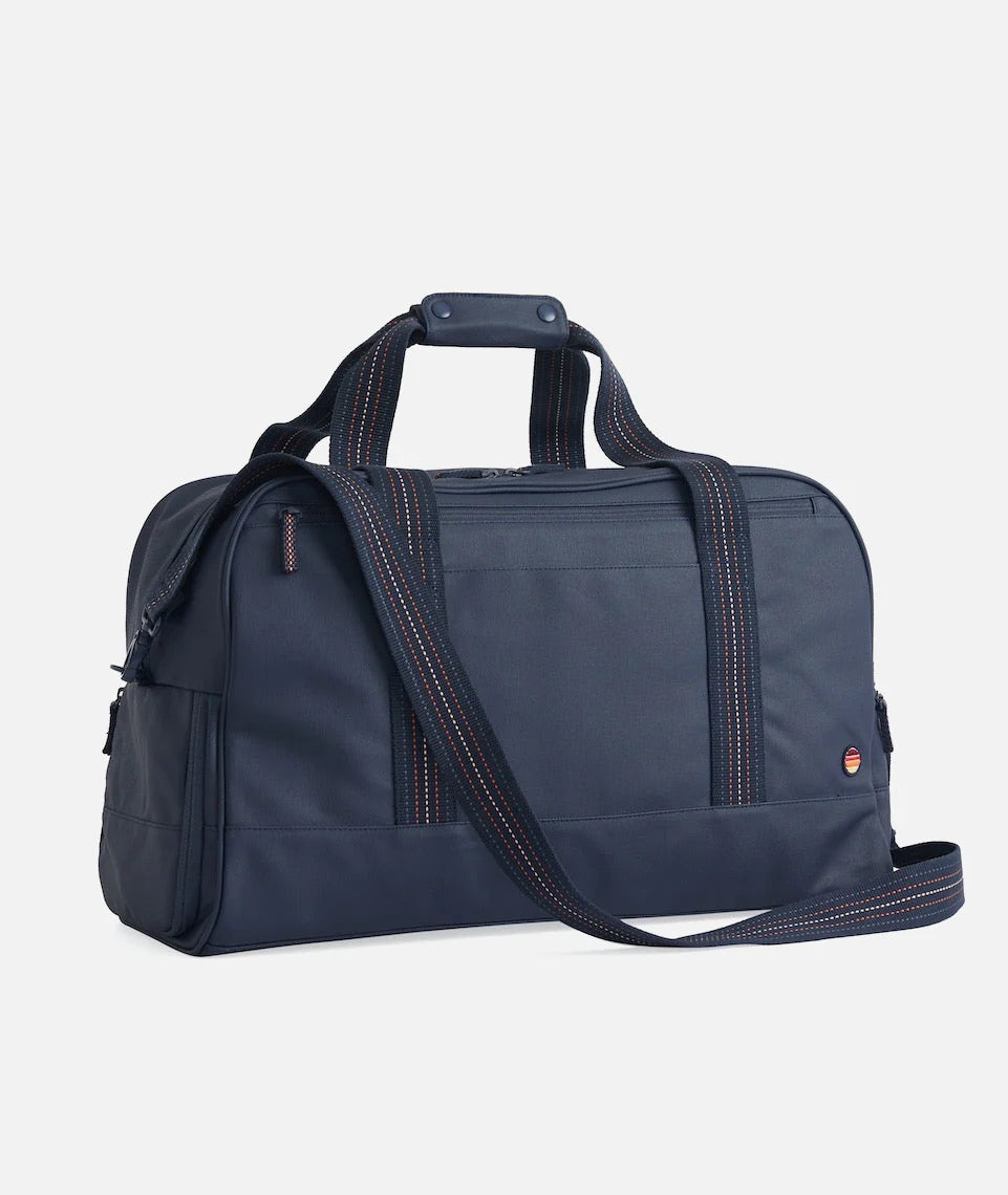 Marine Layer Weekender Bag in Navy