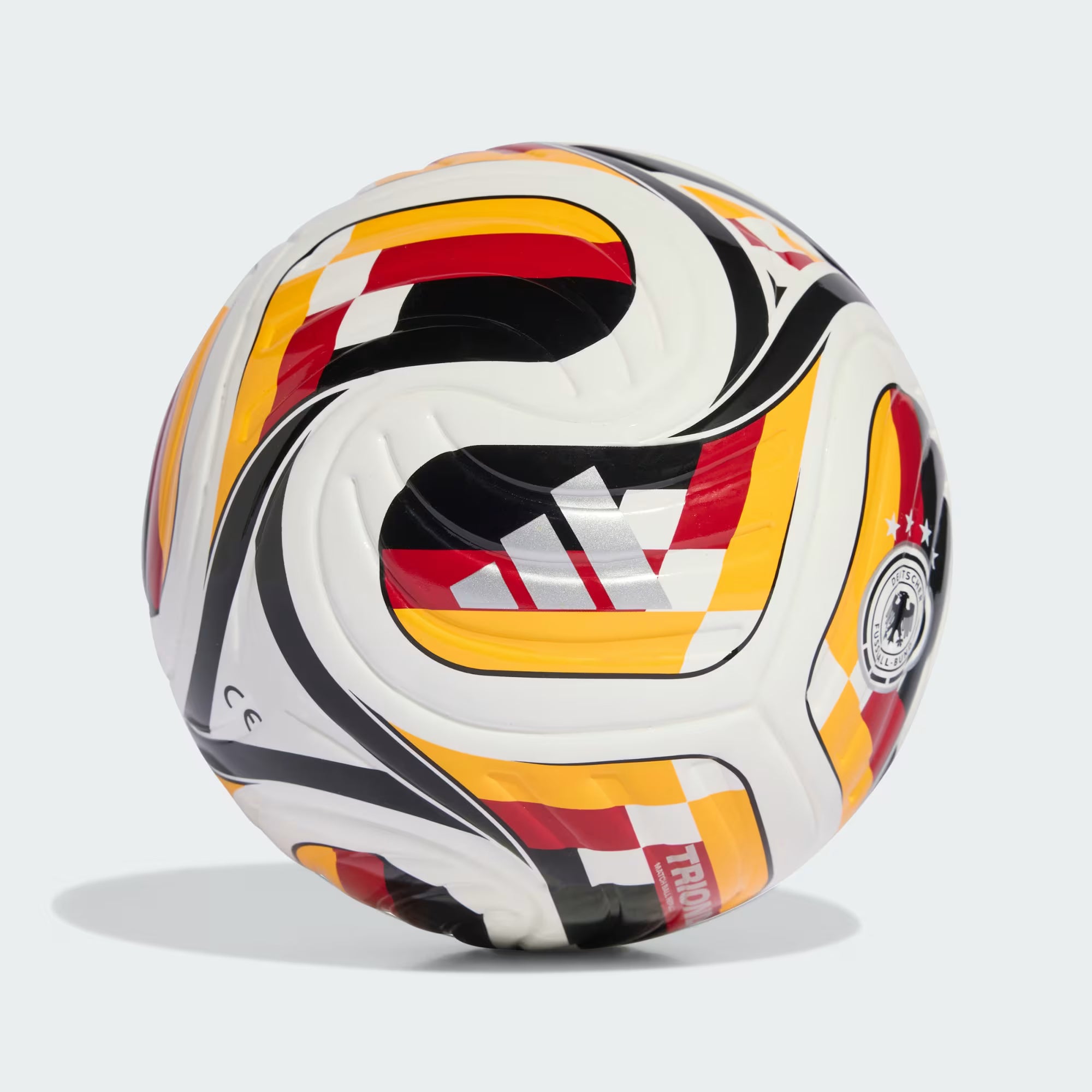 adidas FIFA World Cup 26™ Trionda Football Mini Soccer Ball