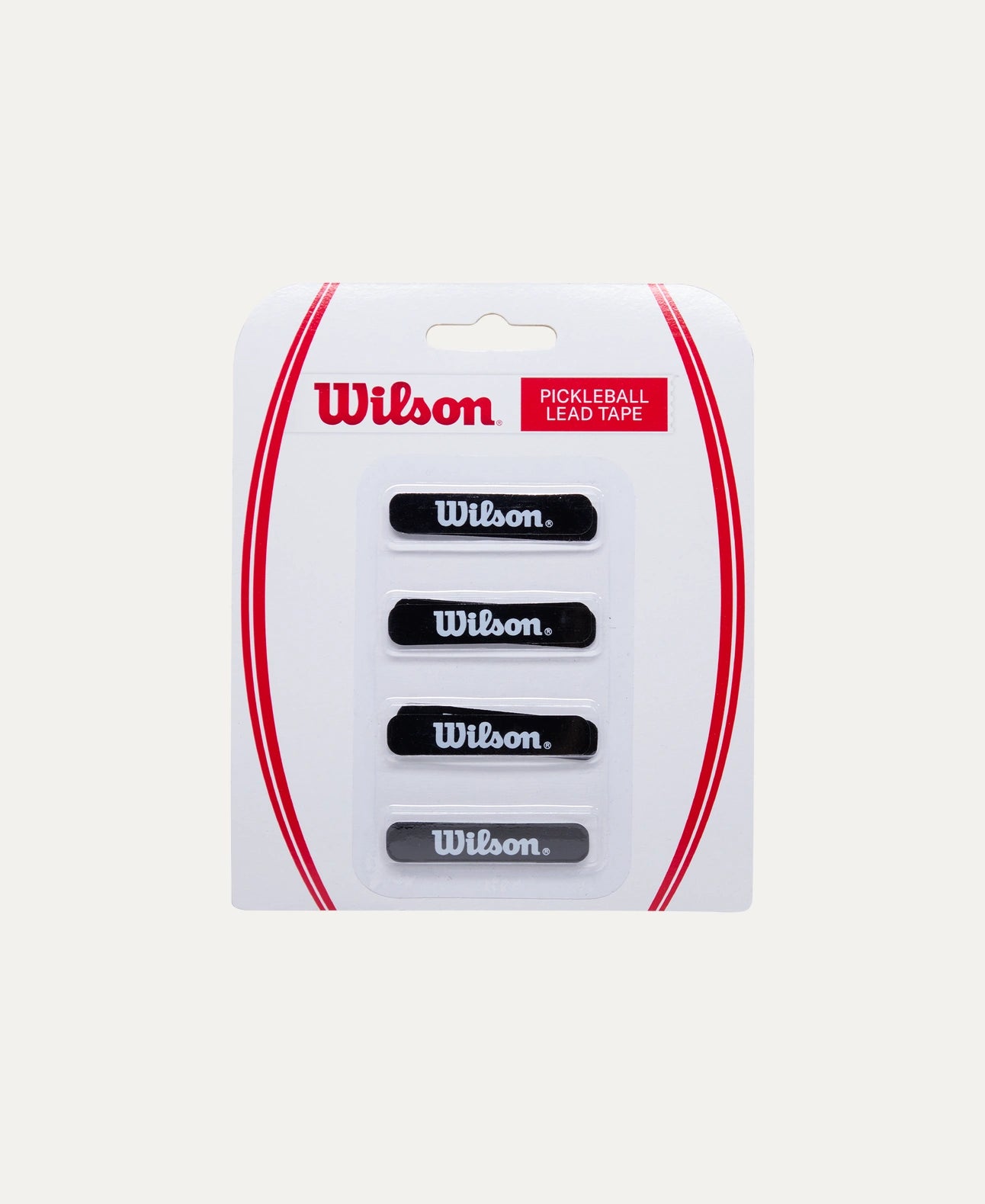 Wilson Pickleball Lead Tape