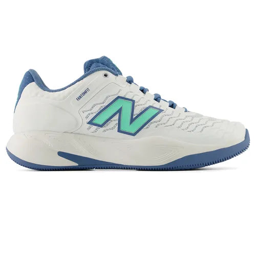 New Balance Fresh Foam X CT Rally v2 Women's Tennis Shoes