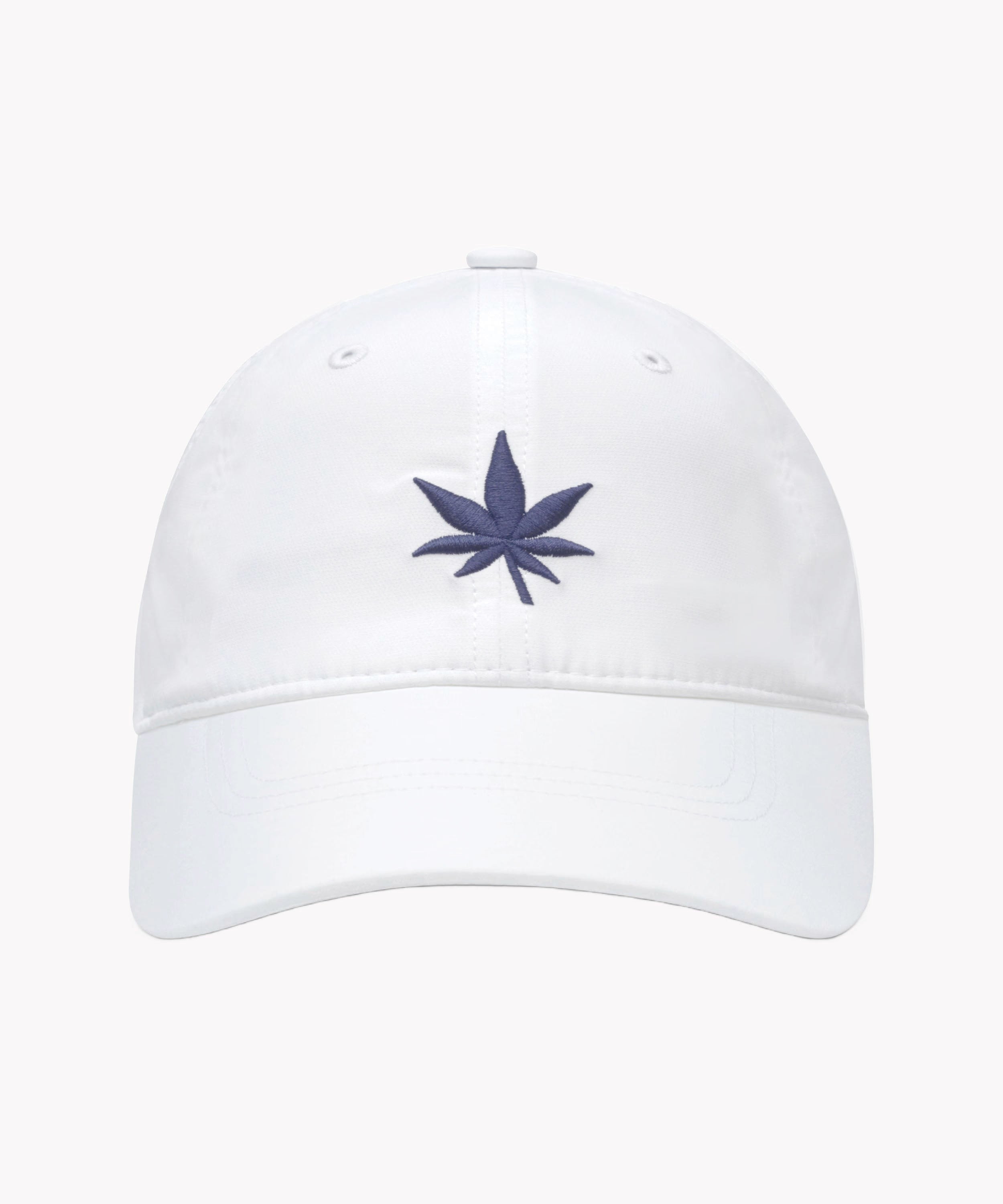 Boast Tech Hat White