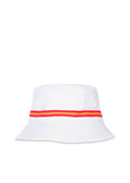 Haute Shore White Show Off Pier Hat