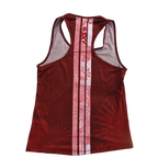 Women's SXY NKD Competition Tank