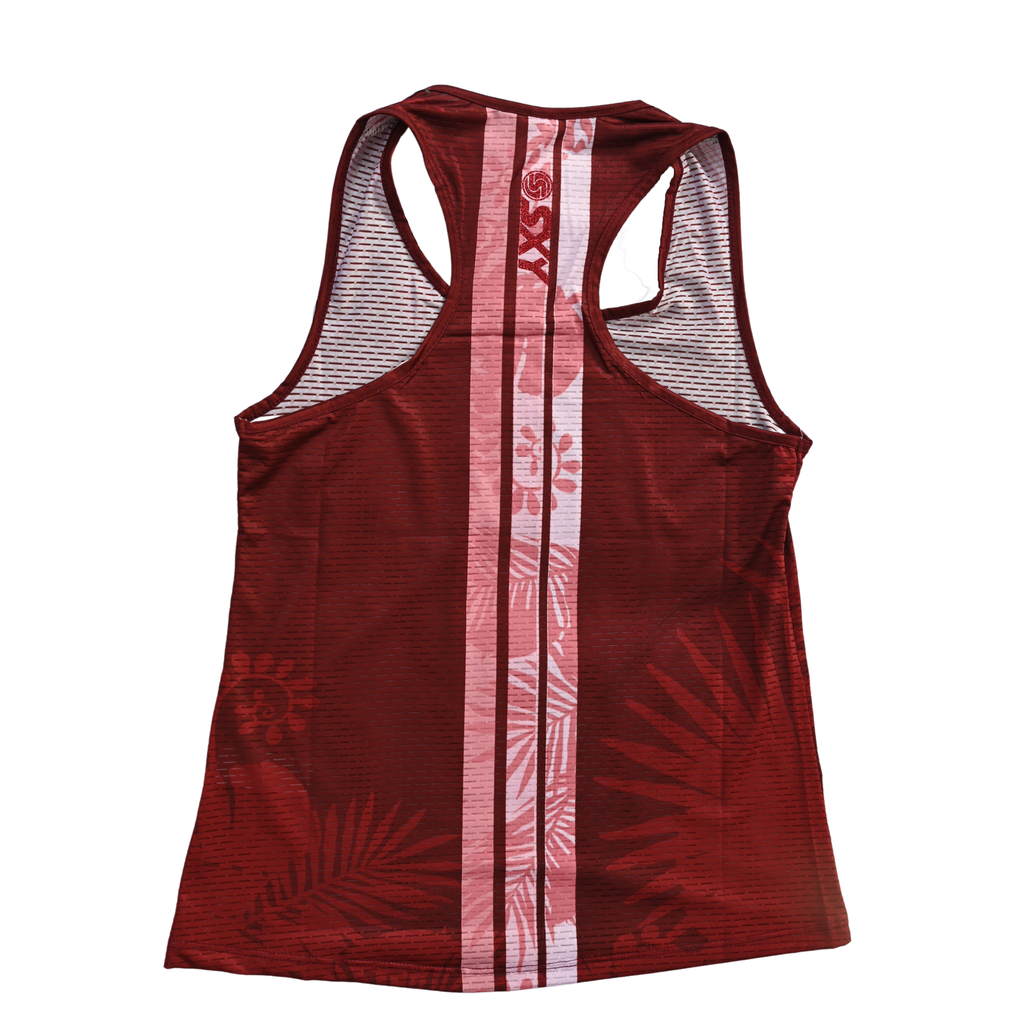Women's SXY NKD Competition Tank