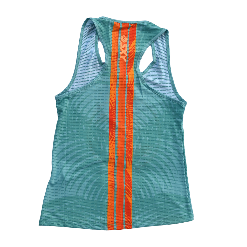 Women's SXY NKD Competition Tank