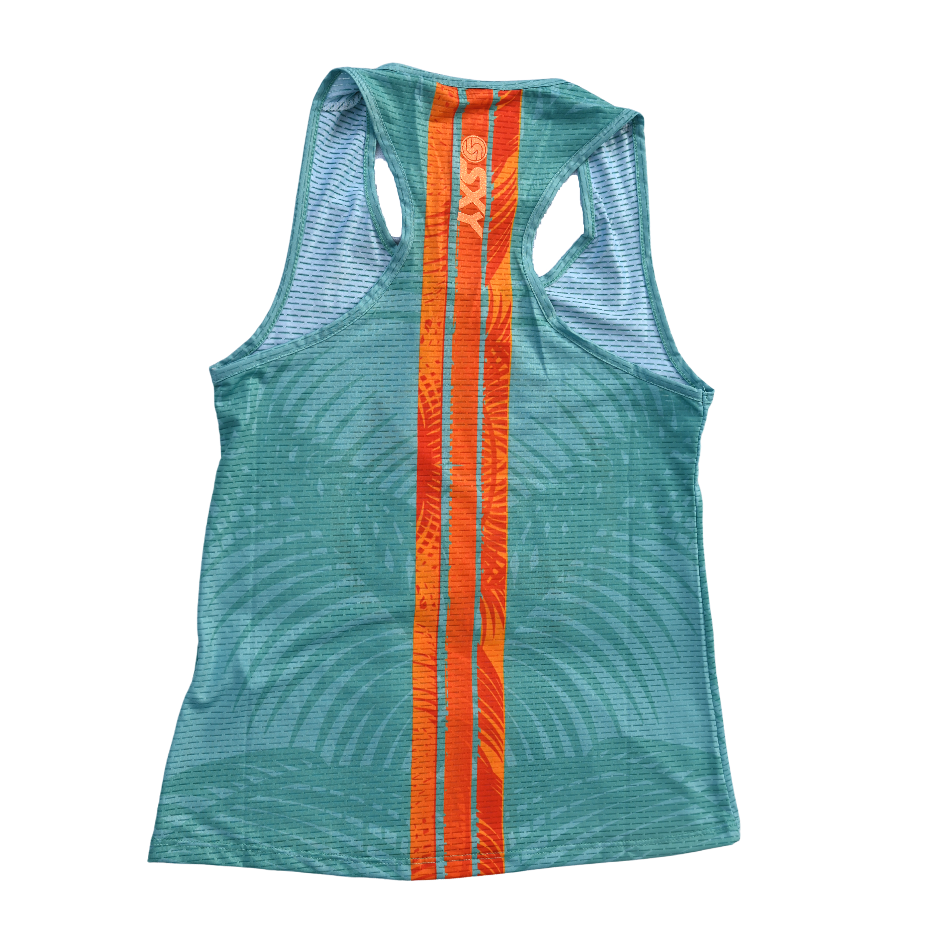 Women's SXY NKD Competition Tank
