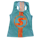 Women's SXY NKD Competition Tank