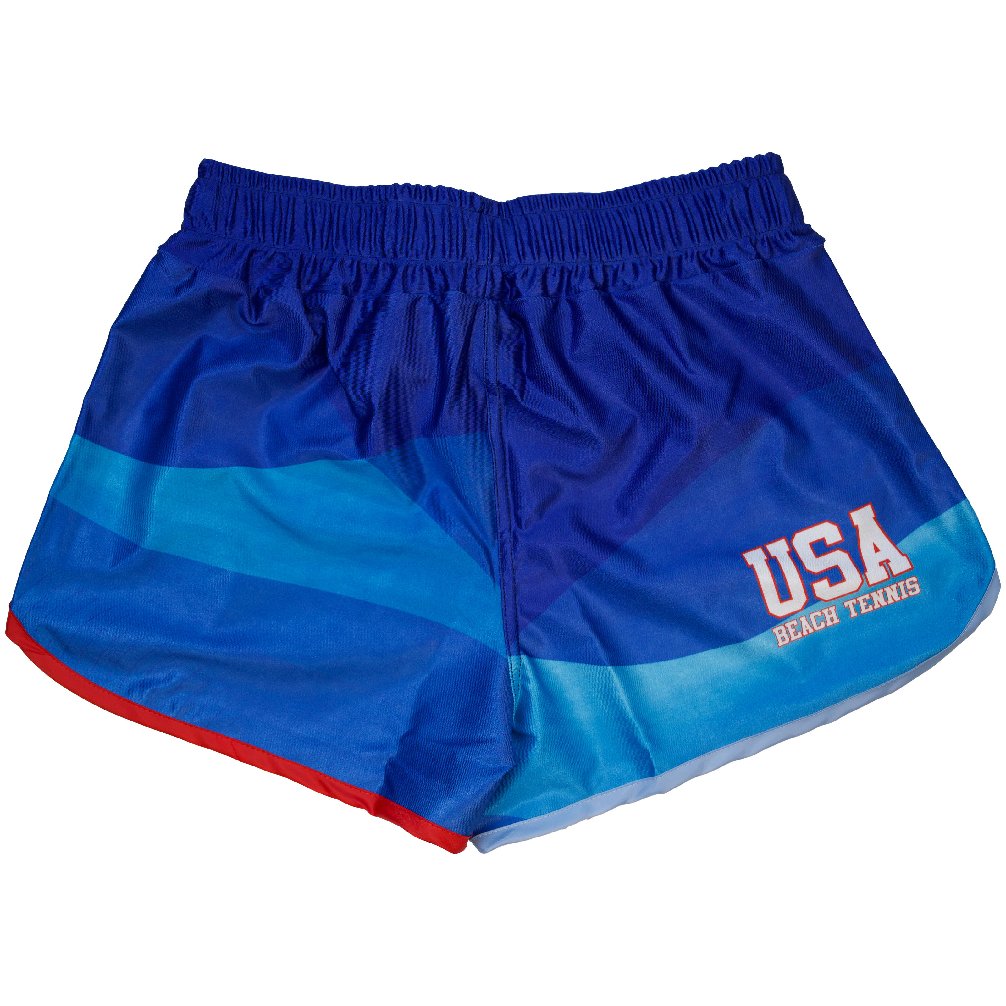Women's Team USA Wave Shorts