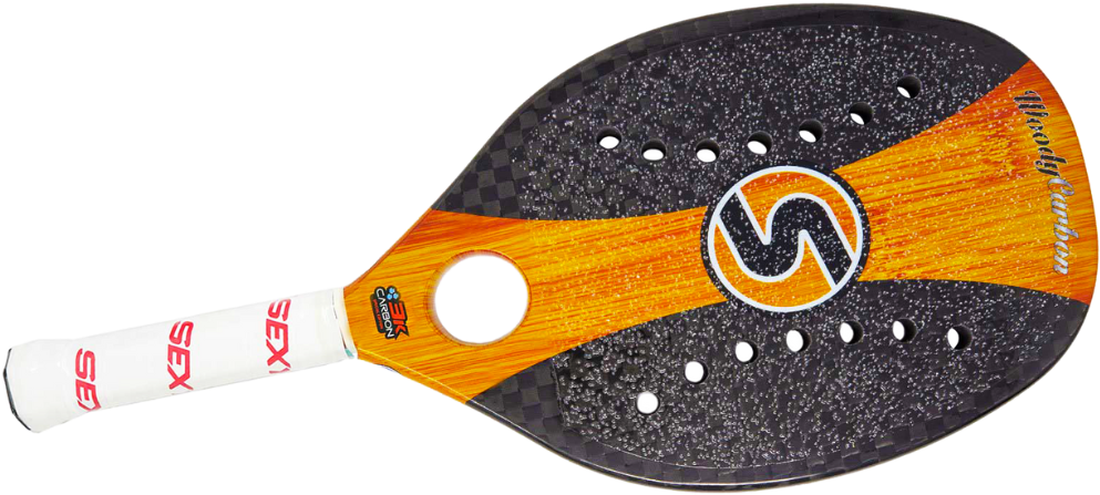 Woody Carbon