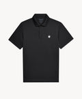 Boast Performance Match Polo 2.0 - Black
