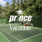 Vacation X Prince Ball Boy Scented Candle