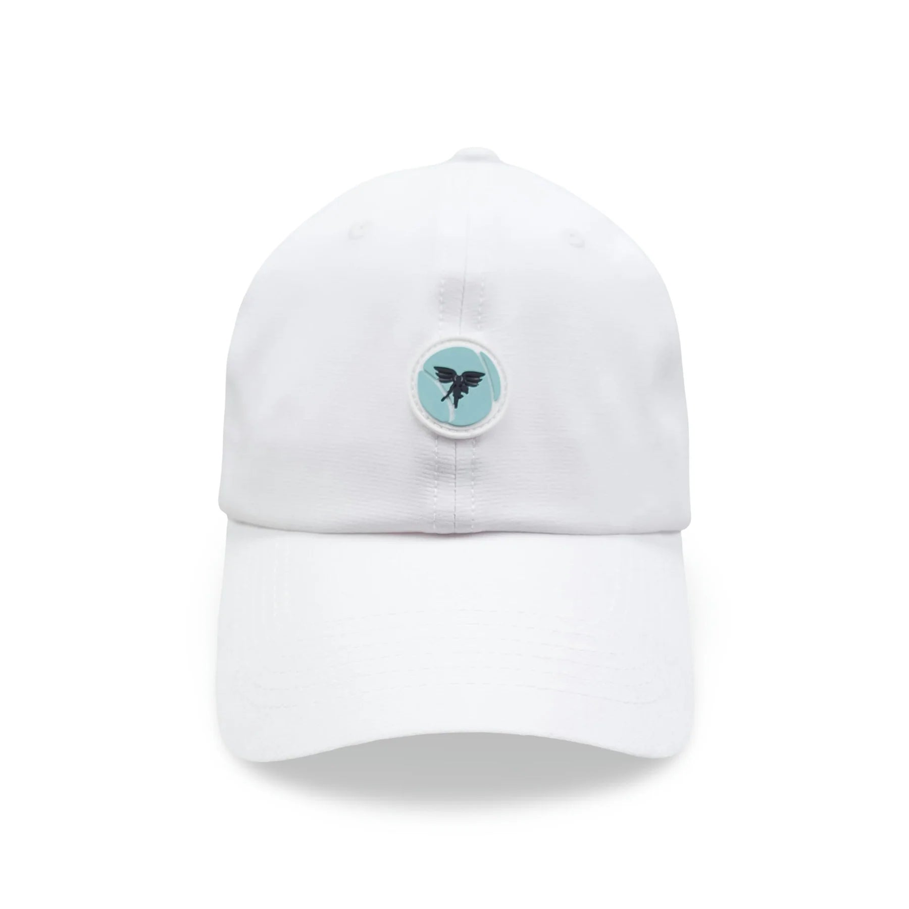 sigrun Match Hat - Cabana Blue/Black/White