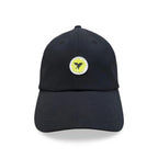 sigrun Match Hat - Cabana Blue/Black/White