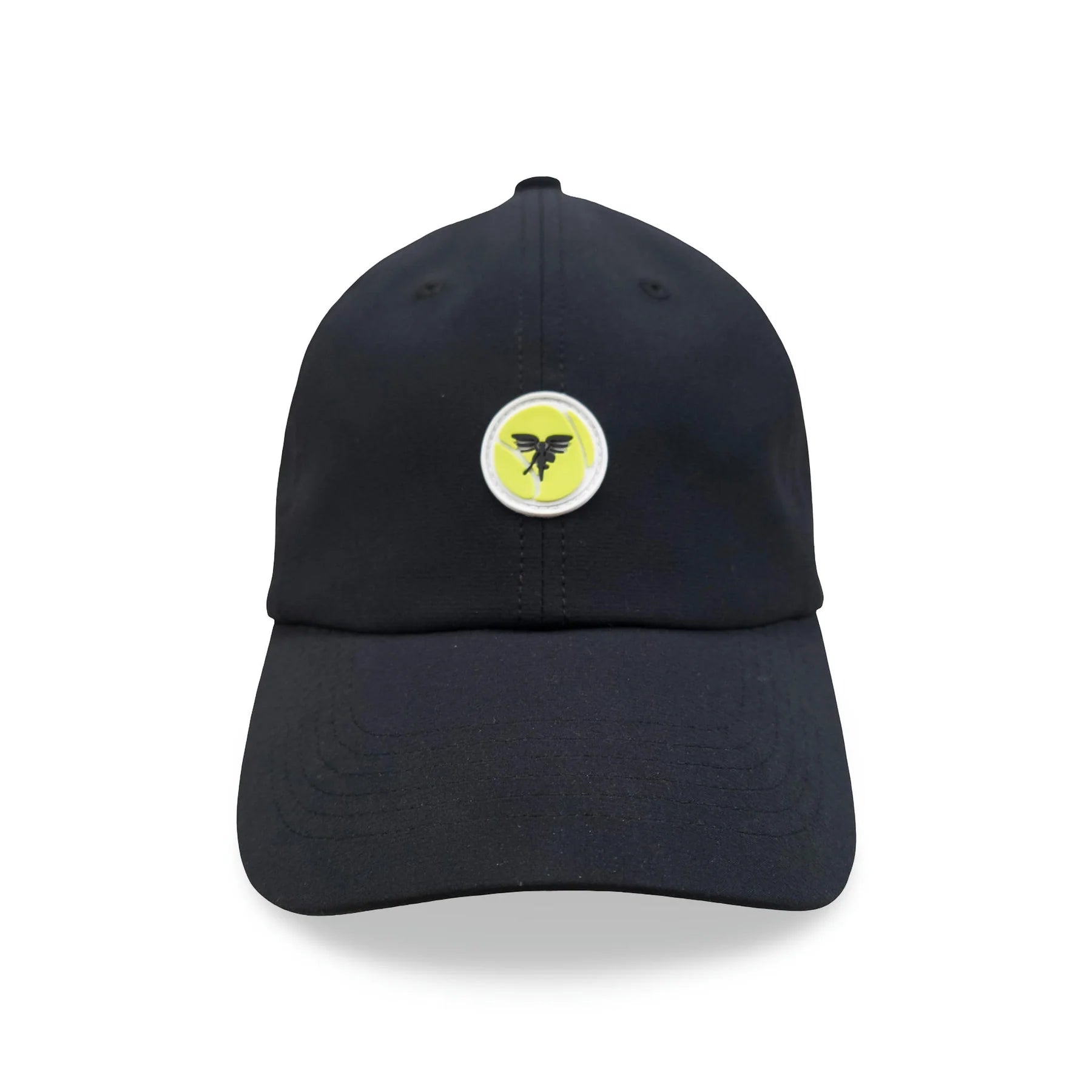 sigrun Match Hat - Cabana Blue/Black/White