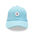 sigrun Match Hat - Cabana Blue/Black/White