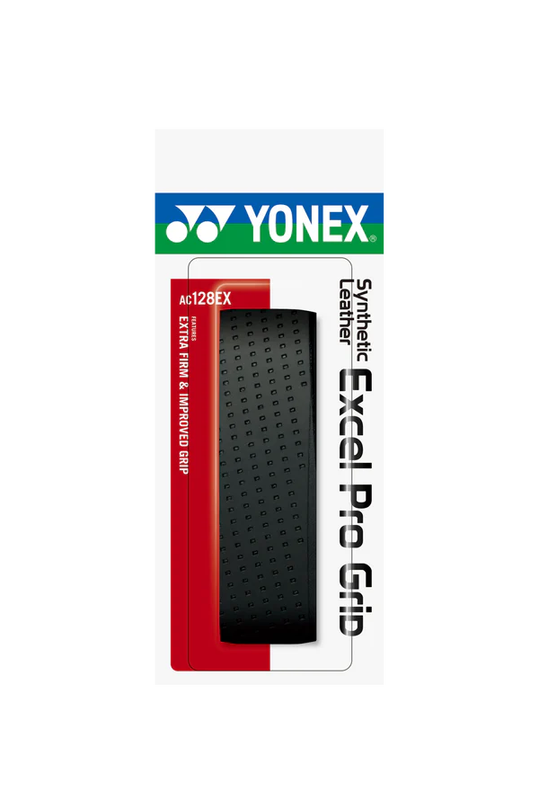 Yonex Synthetic Leather Excel Pro Grip