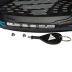 Adidas Adipower Multiweight Ctrl 3.4 Padel Racket By Alex Ruiz