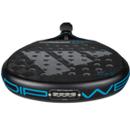 Adidas Adipower Multiweight Ctrl 3.4 Padel Racket By Alex Ruiz