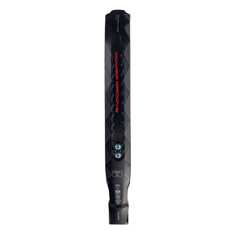 Adidas Metalbone 3.4 "ALE GALAN" Padel Racket 2025