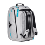 Adidas Racket Bag adidas Protour OffWhite 3.4- Martita Ortega Padel Bag
