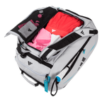 Adidas Racket Bag adidas Protour OffWhite 3.4- Martita Ortega Padel Bag