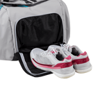 Adidas Racket Bag adidas Protour OffWhite 3.4- Martita Ortega Padel Bag