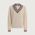 Varley Maurice V-Neck Sweater