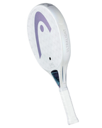 Head One Ultralight White Padel Racket