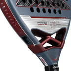Nox AT10 Genius 12K by Agustin Tapia 2025 Padel Racket