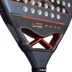Nox AT10 Genius JR By Agustin Tapia 2025 Padel Racket