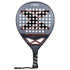 Nox AT10 Genius JR By Agustin Tapia 2025 Padel Racket