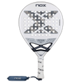 Nox AT10 Luxury Genius 12K Alum XTREM Lite 2026 Agustín Tapia Padel Bat