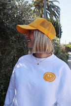 That's A Good Ball Crewneck Sweatshirt
