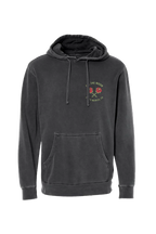 Hit Every Rose Hoodie