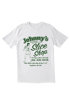The Johnny's Slice Shop Tee