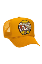 No Man's Land Trucker Hat