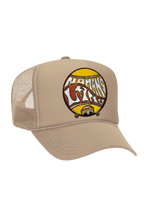 No Man's Land Trucker Hat