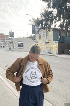 Malibu Riding & Tennis Ranch Tee